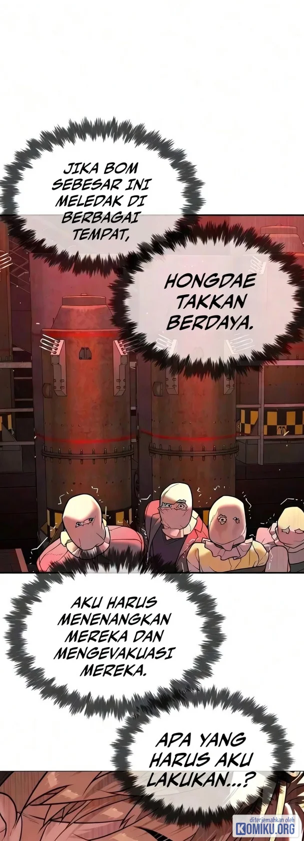 Killer Peter Chapter 146 Gambar 132