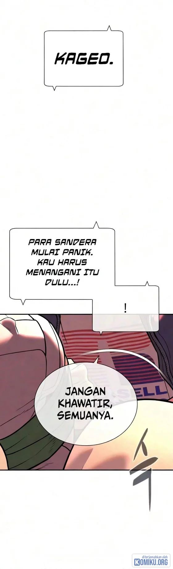 Killer Peter Chapter 146 Gambar 134