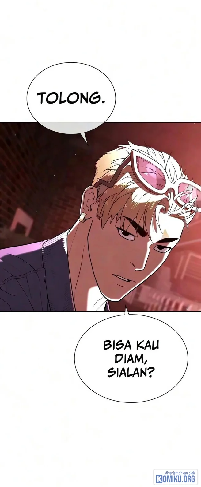 Killer Peter Chapter 146 Gambar 144