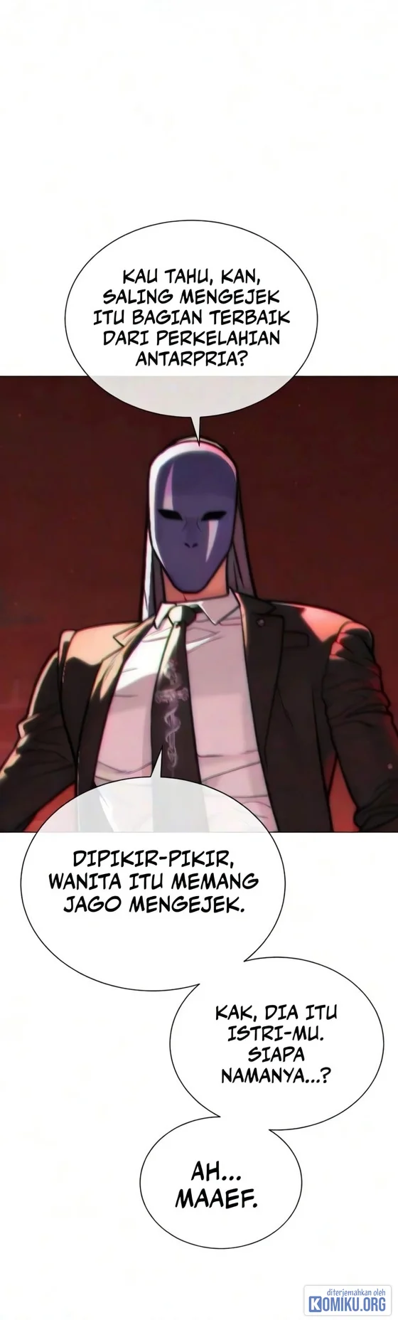 Killer Peter Chapter 146 Gambar 145