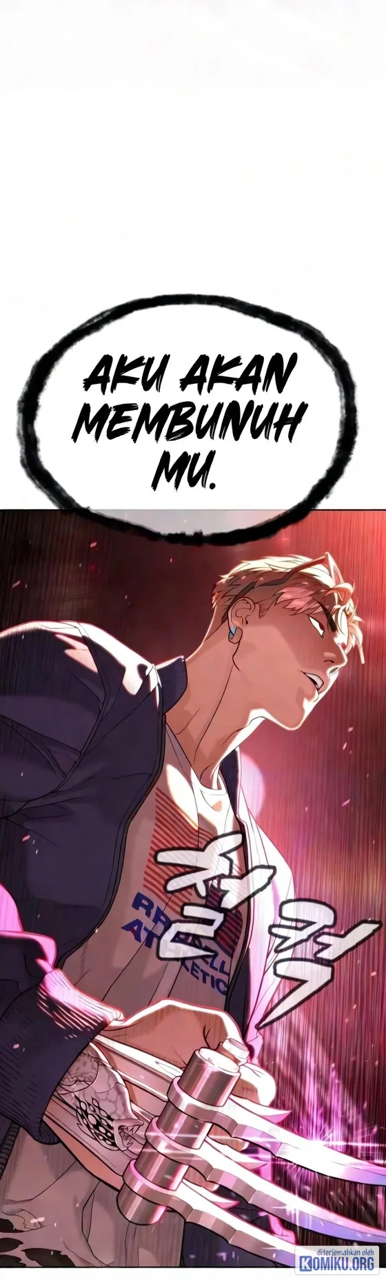 Killer Peter Chapter 146 Gambar 153