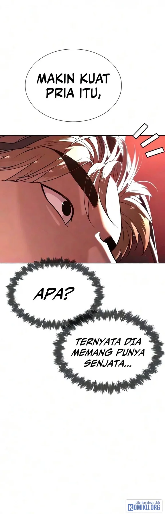 Killer Peter Chapter 146 Gambar 156