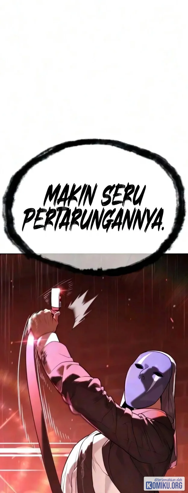 Killer Peter Chapter 146 Gambar 157