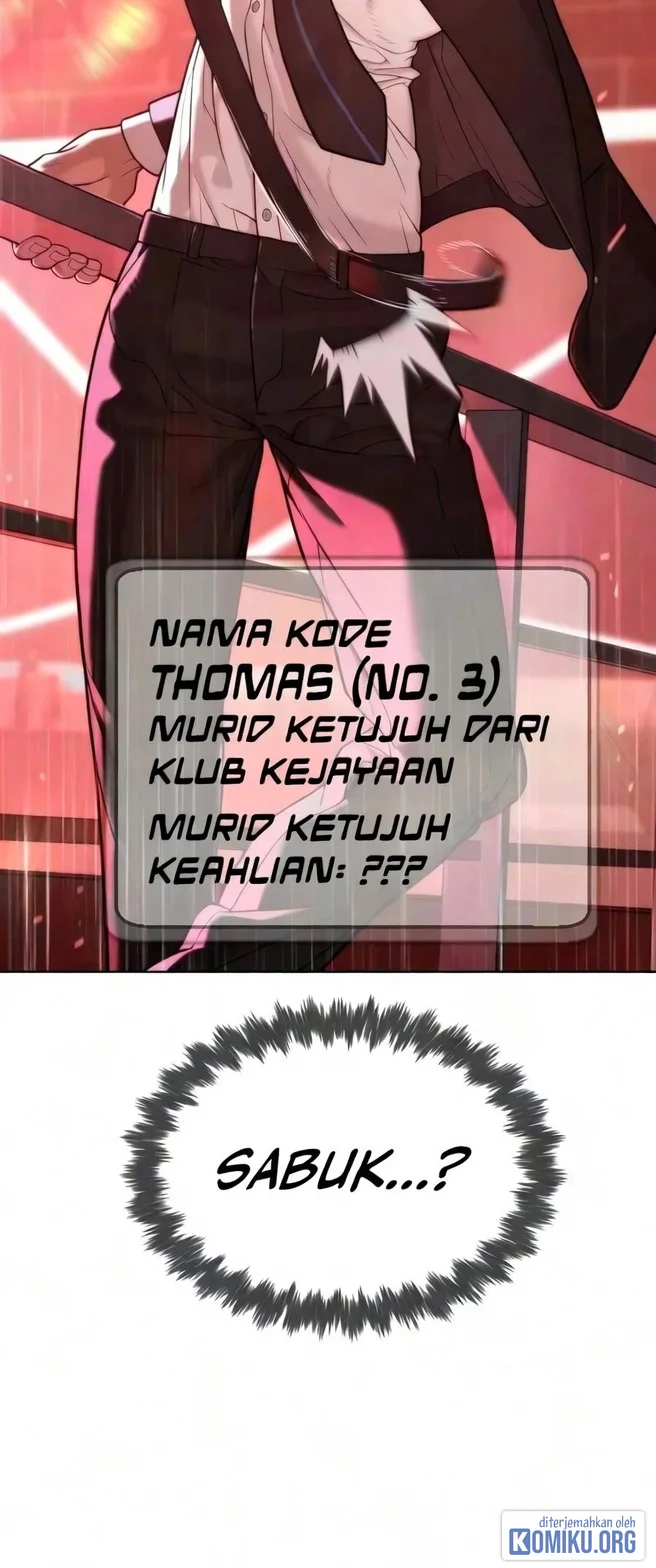 Killer Peter Chapter 146 Gambar 158