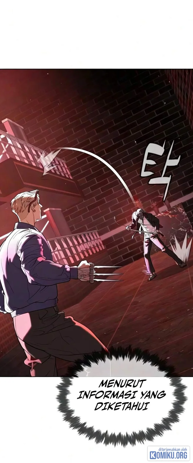 Killer Peter Chapter 146 Gambar 159