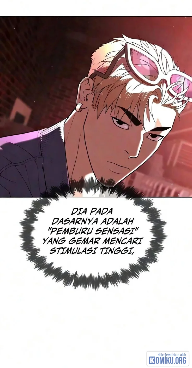 Killer Peter Chapter 146 Gambar 160