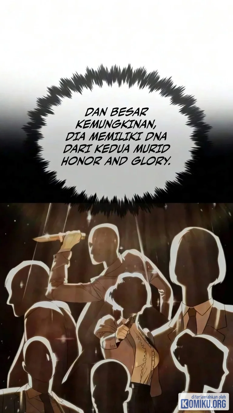 Killer Peter Chapter 146 Gambar 162
