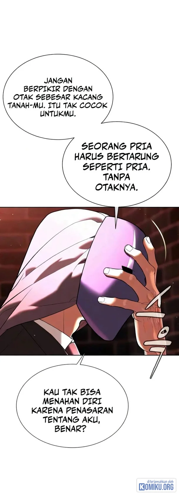 Killer Peter Chapter 146 Gambar 168