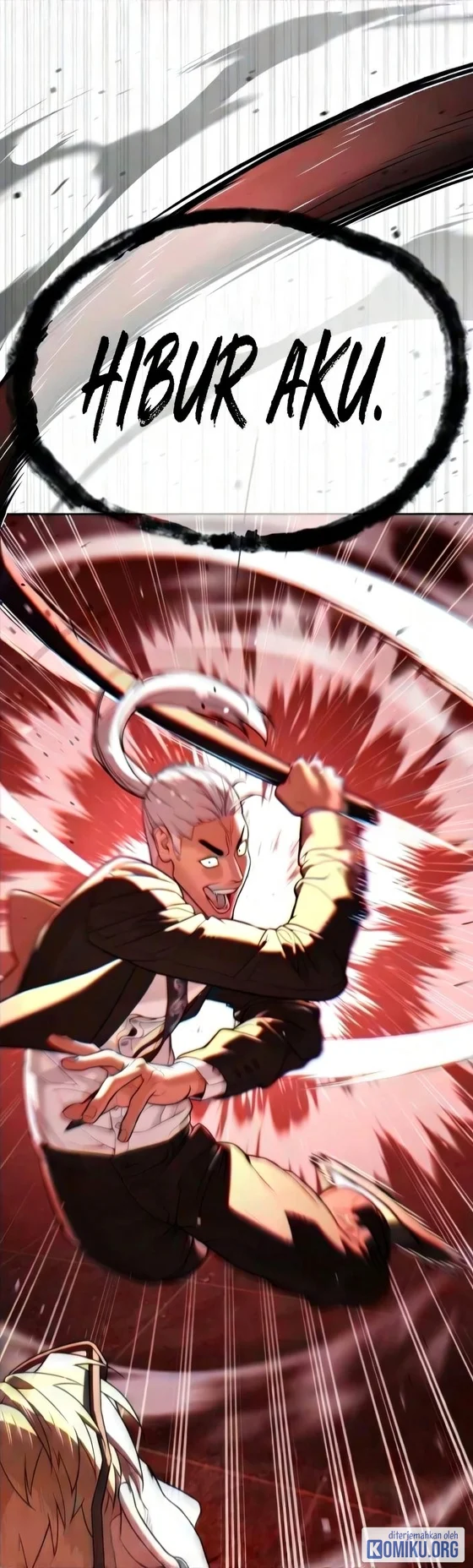 Killer Peter Chapter 146 Gambar 171