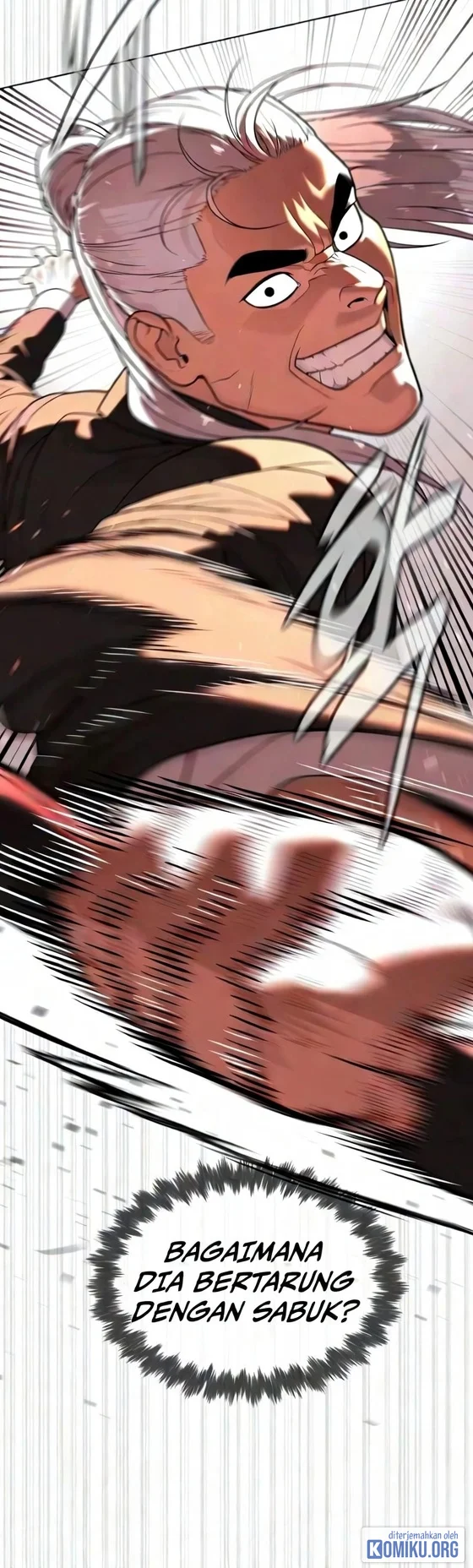 Killer Peter Chapter 146 Gambar 176