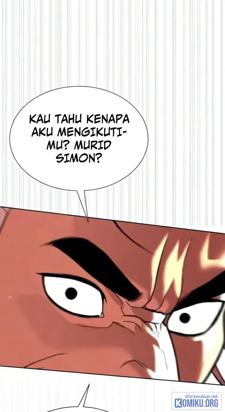 Killer Peter Chapter 146 Gambar 177