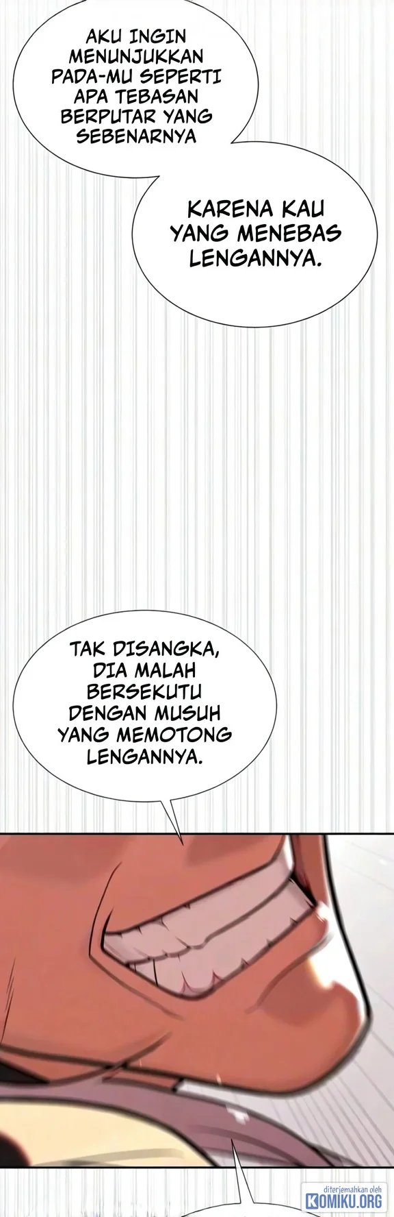 Killer Peter Chapter 146 Gambar 178