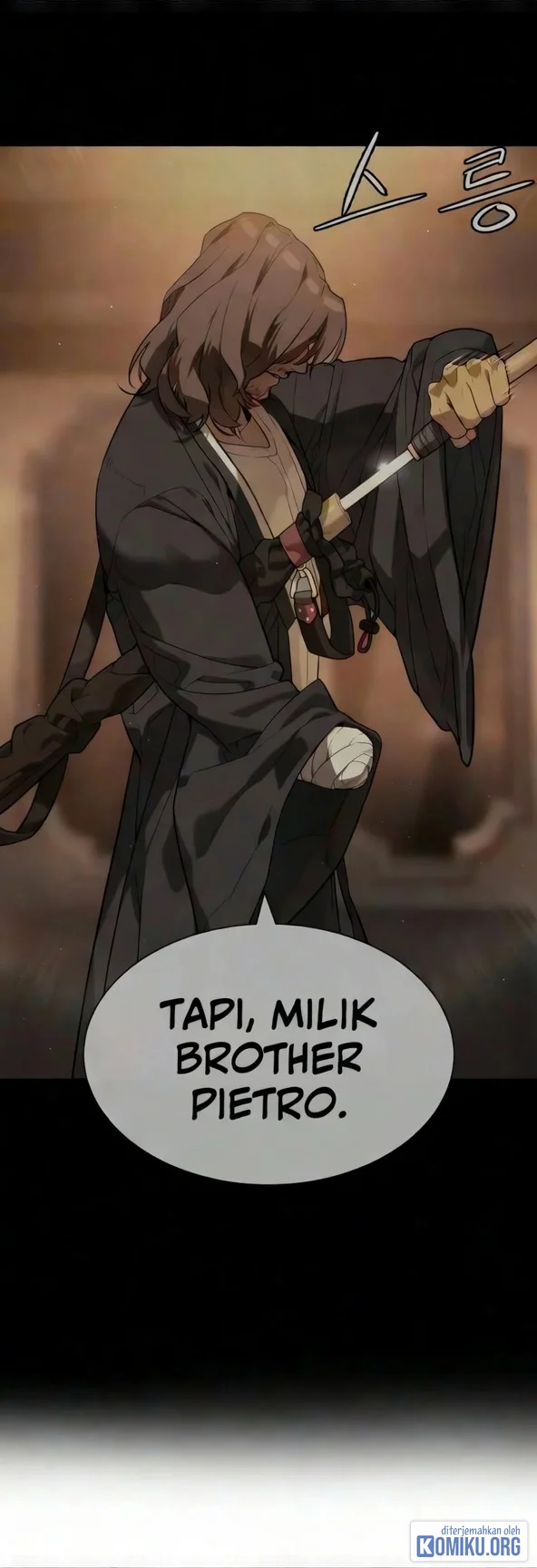 Killer Peter Chapter 146 Gambar 183