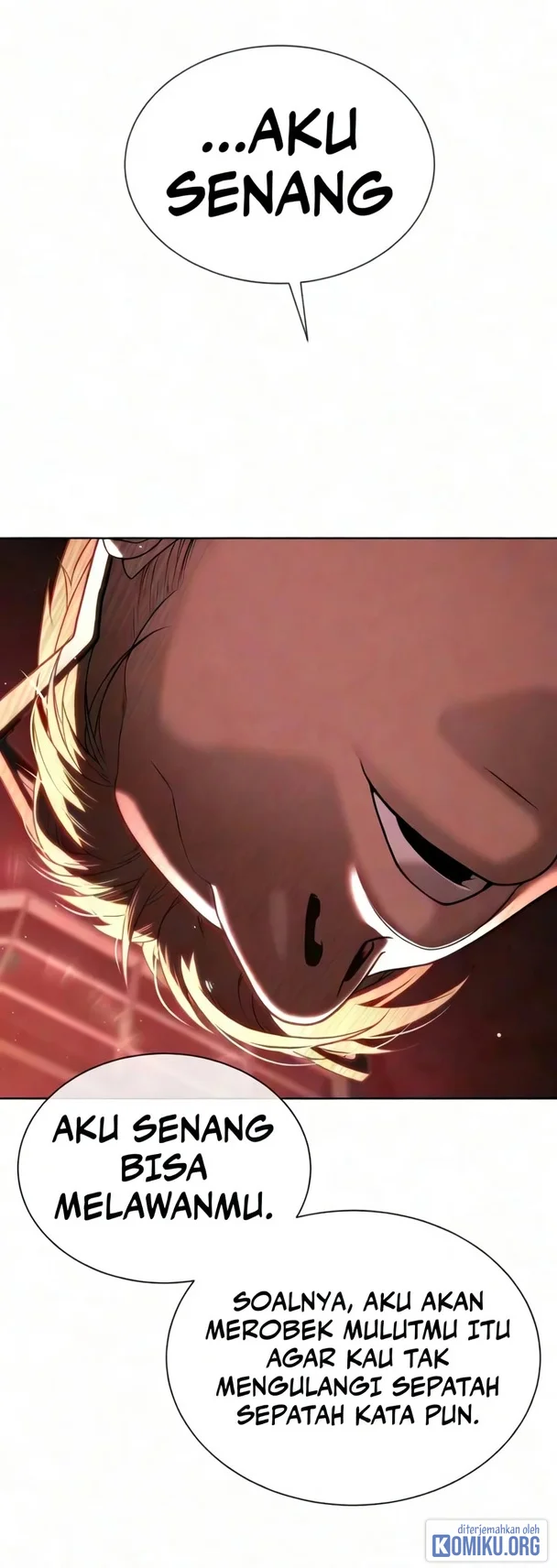 Killer Peter Chapter 146 Gambar 184
