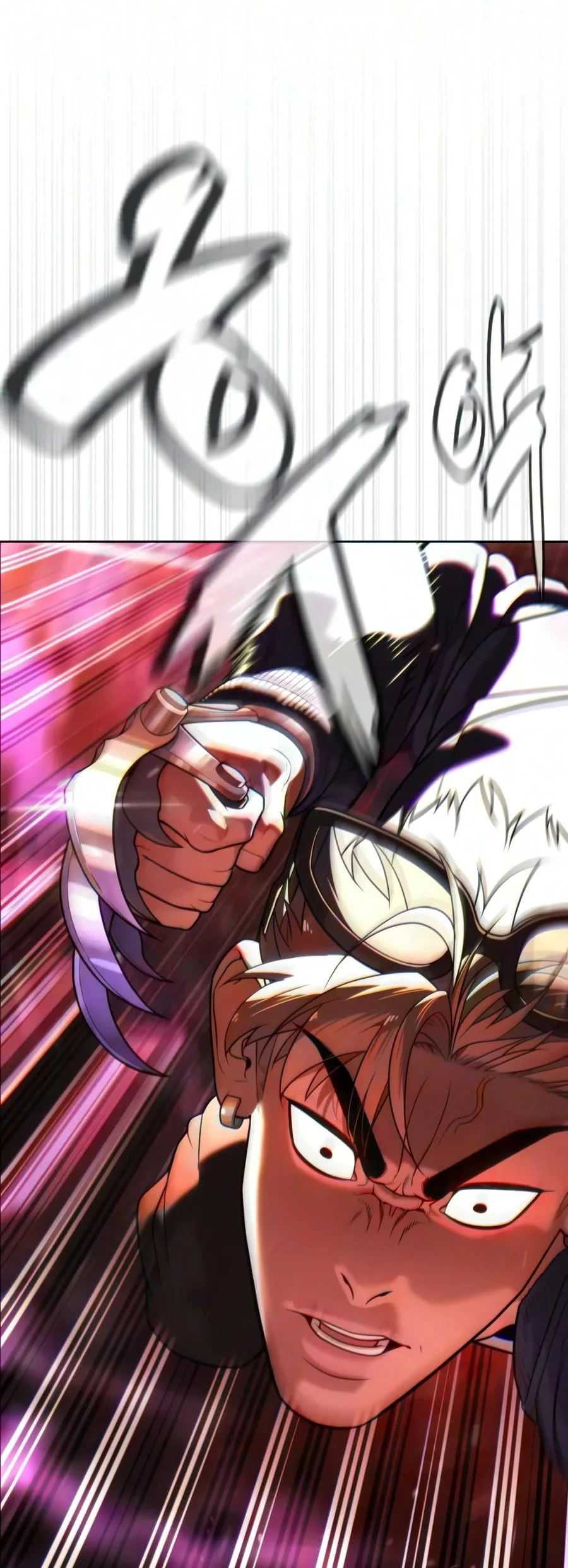 Killer Peter Chapter 146 Gambar 185