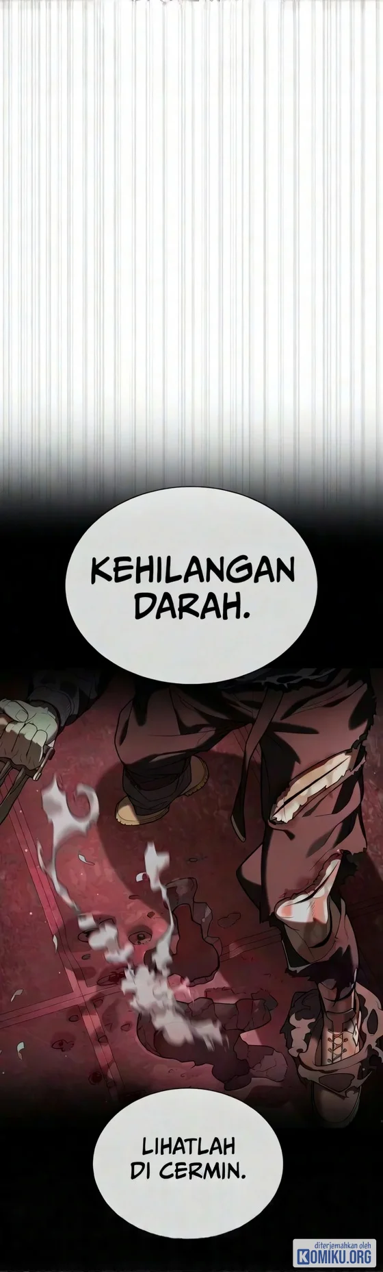 Killer Peter Chapter 147 Gambar 111