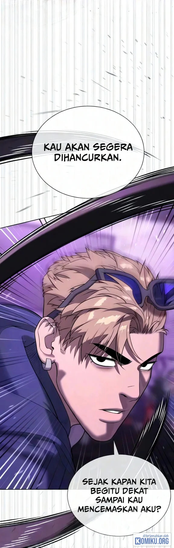 Killer Peter Chapter 147 Gambar 114
