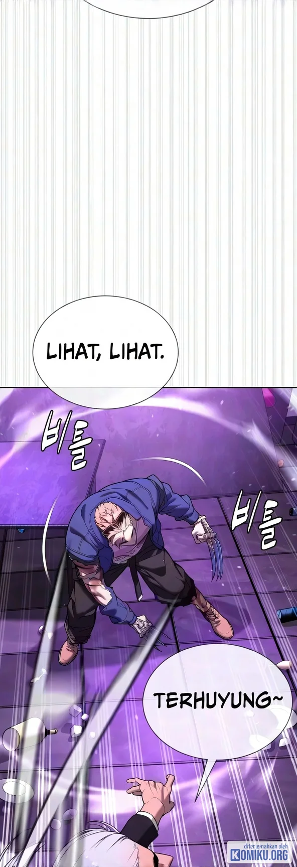 Killer Peter Chapter 147 Gambar 119