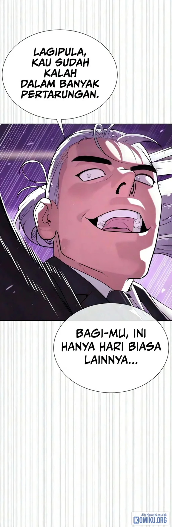 Killer Peter Chapter 147 Gambar 122