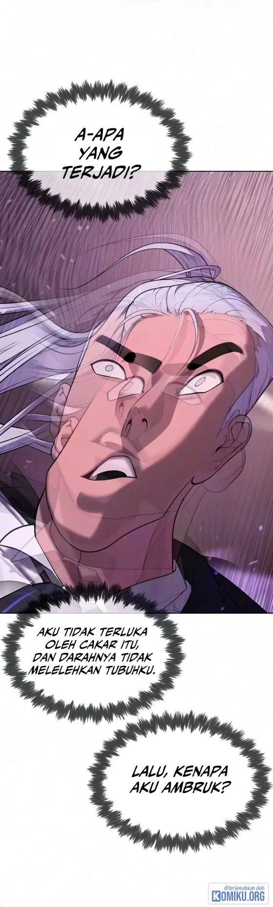 Killer Peter Chapter 147 Gambar 125