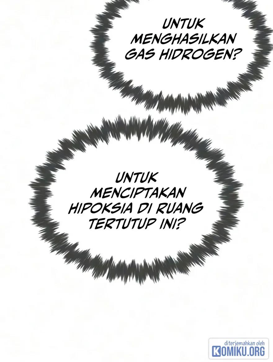 Killer Peter Chapter 147 Gambar 130