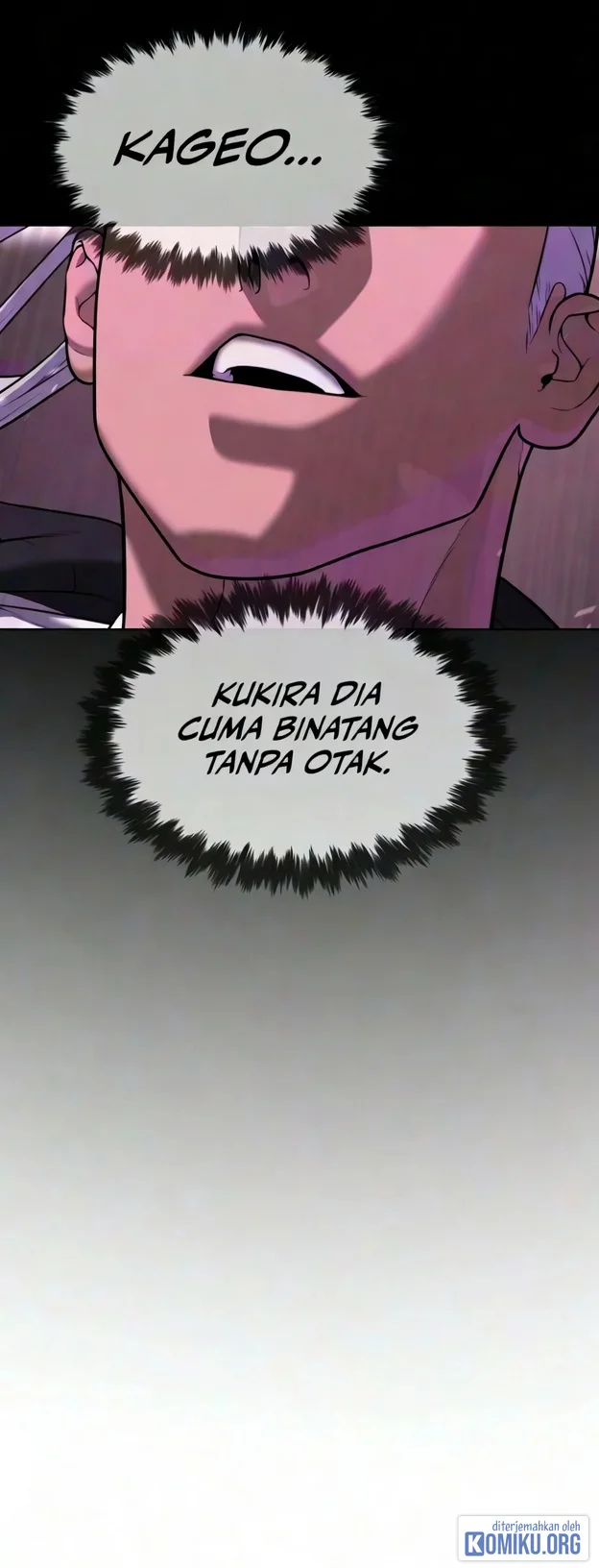 Killer Peter Chapter 147 Gambar 134