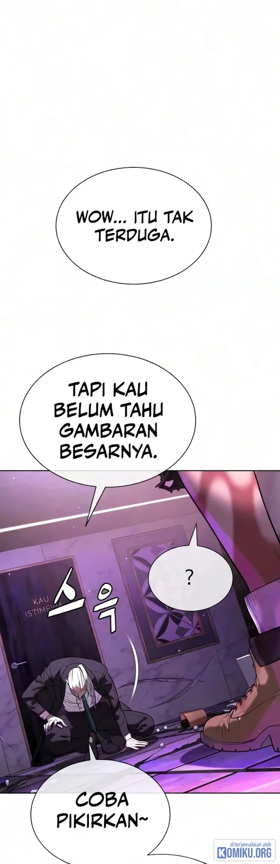 Killer Peter Chapter 147 Gambar 135