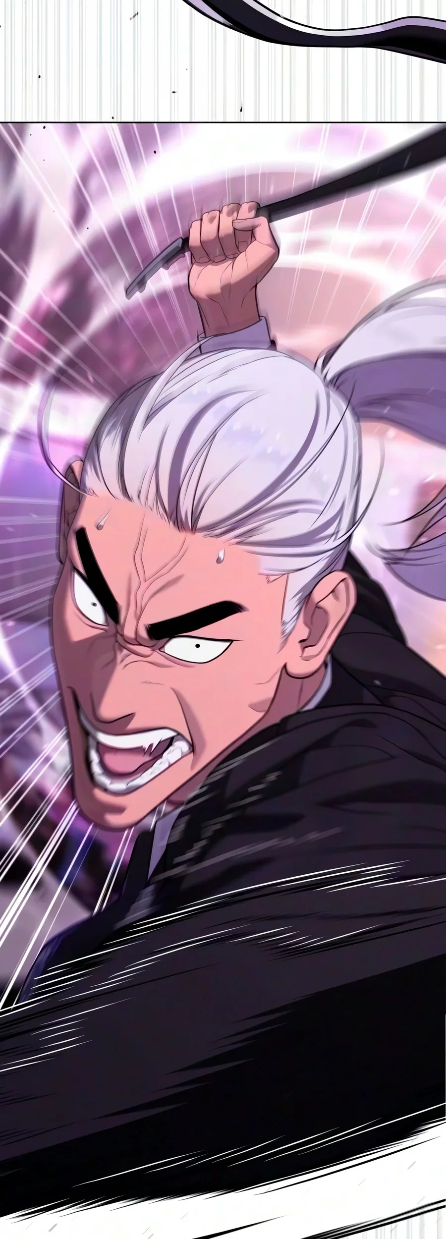 Killer Peter Chapter 147 Gambar 139