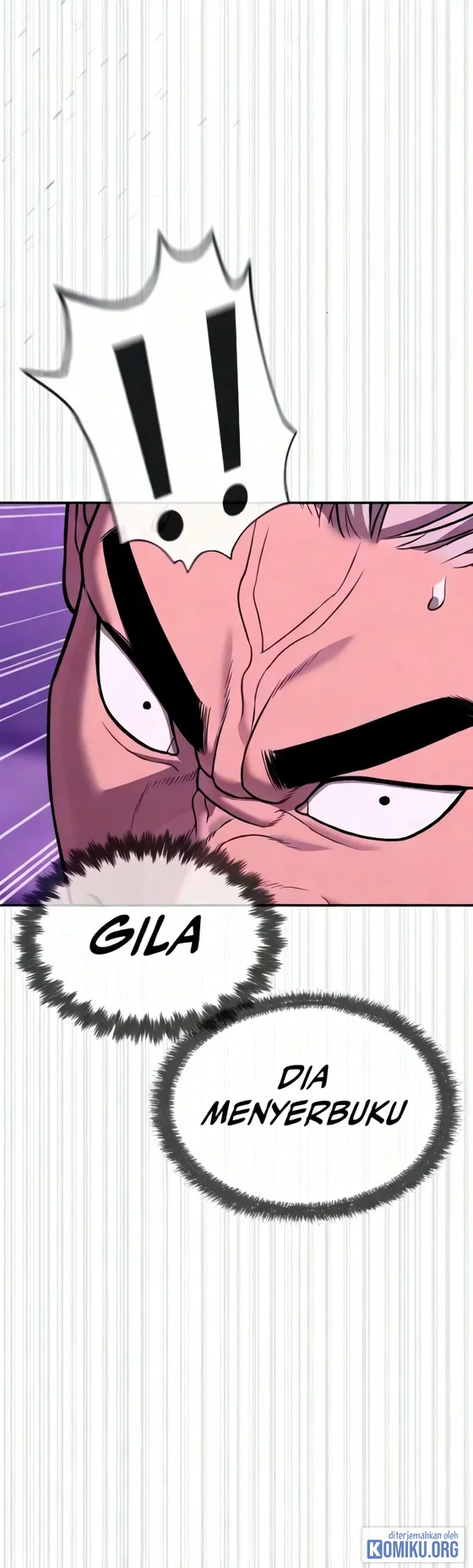 Killer Peter Chapter 147 Gambar 141