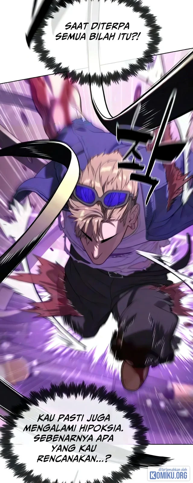 Killer Peter Chapter 147 Gambar 144