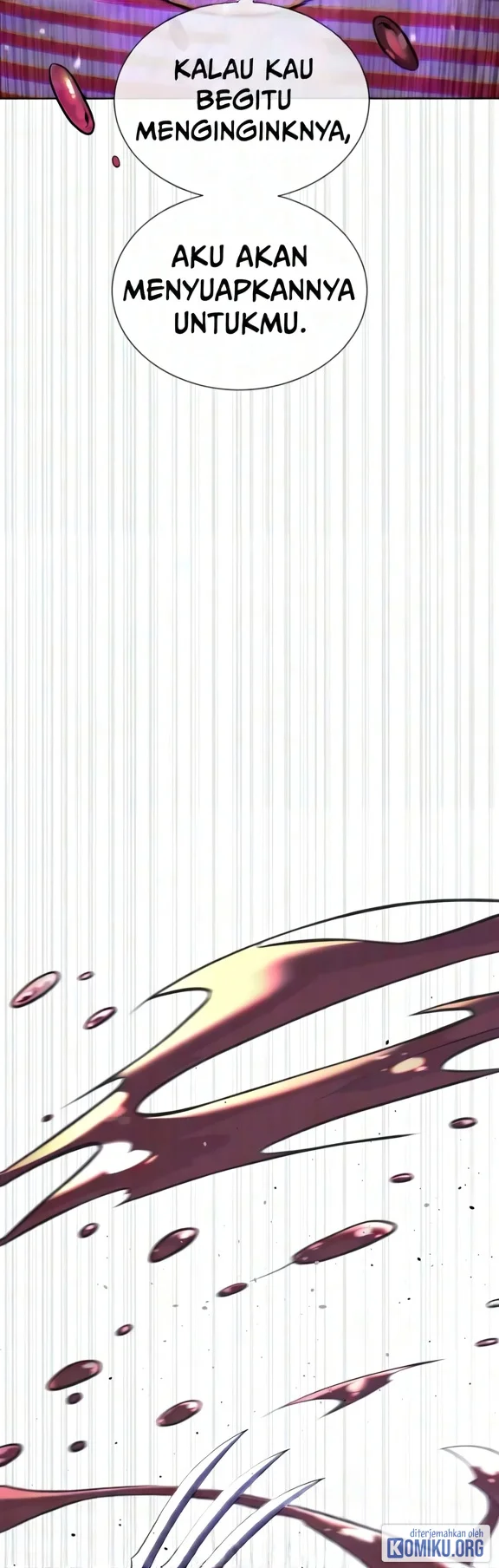Killer Peter Chapter 147 Gambar 148