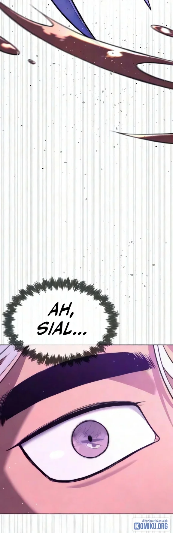 Killer Peter Chapter 147 Gambar 150