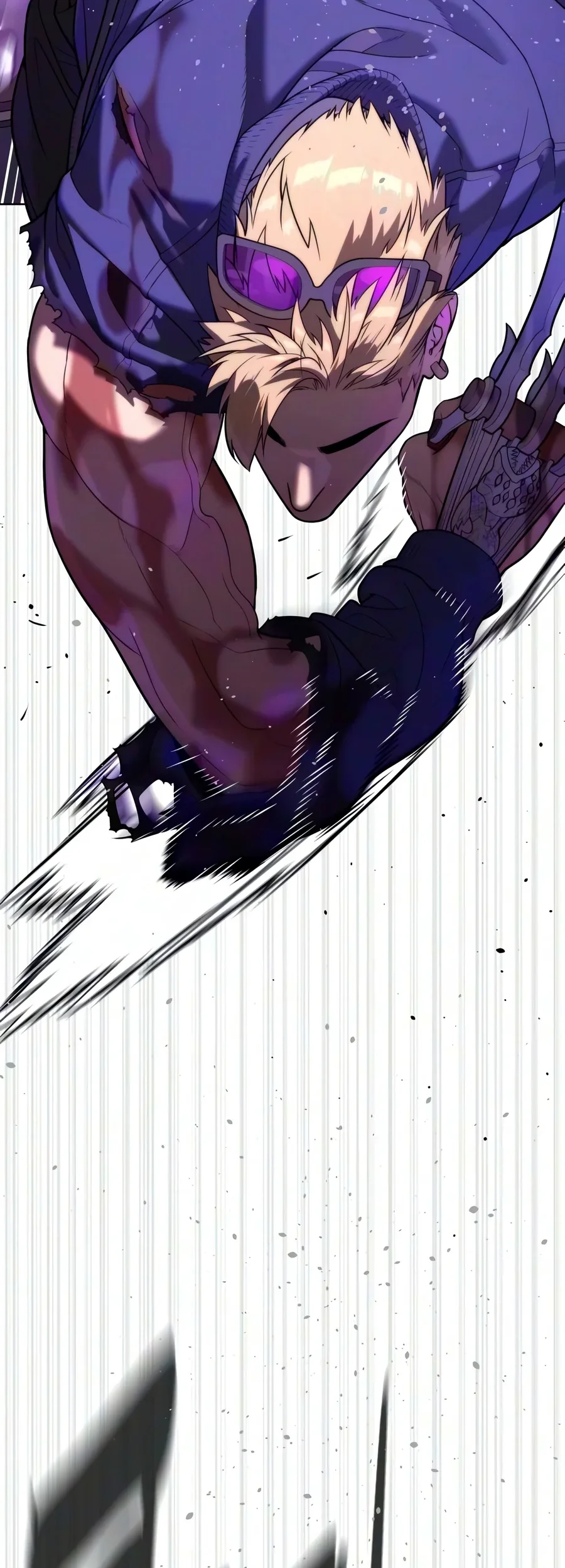 Killer Peter Chapter 147 Gambar 154