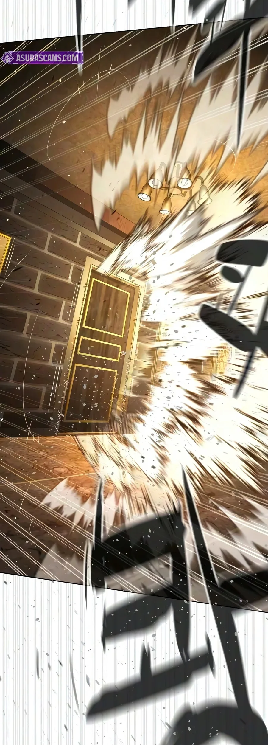 Killer Peter Chapter 147 Gambar 156