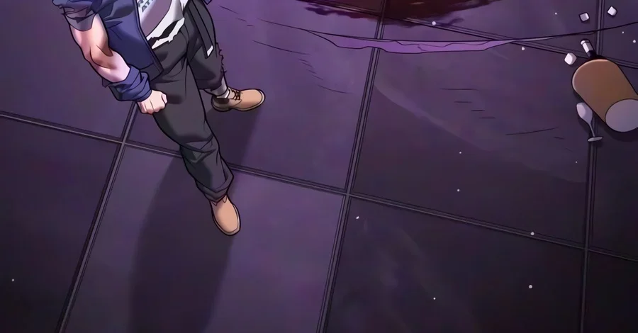 Killer Peter Chapter 147 Gambar 160