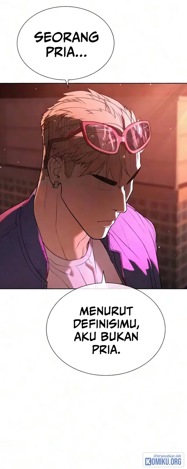 Killer Peter Chapter 147 Gambar 163