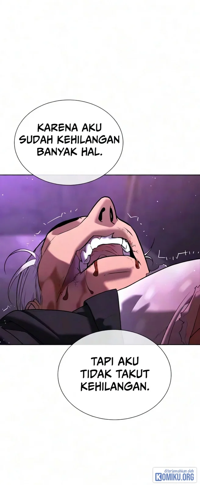 Killer Peter Chapter 147 Gambar 164