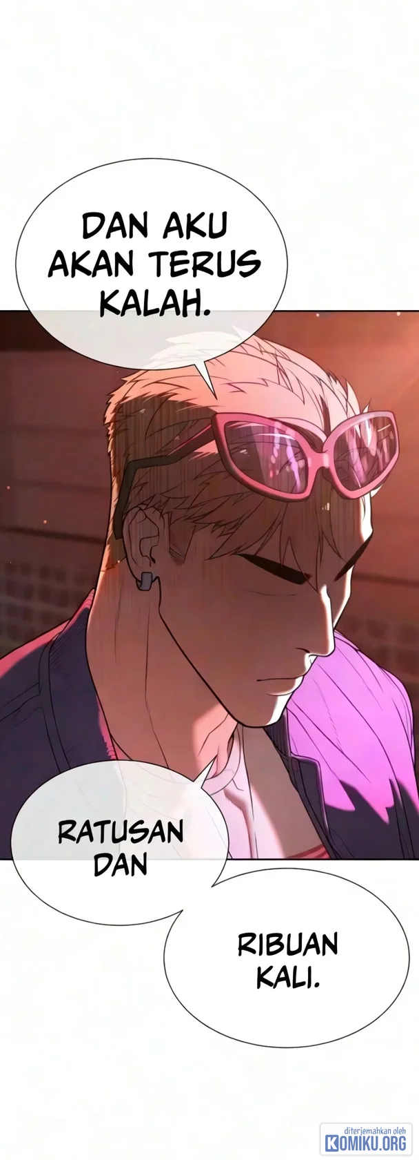 Killer Peter Chapter 147 Gambar 165