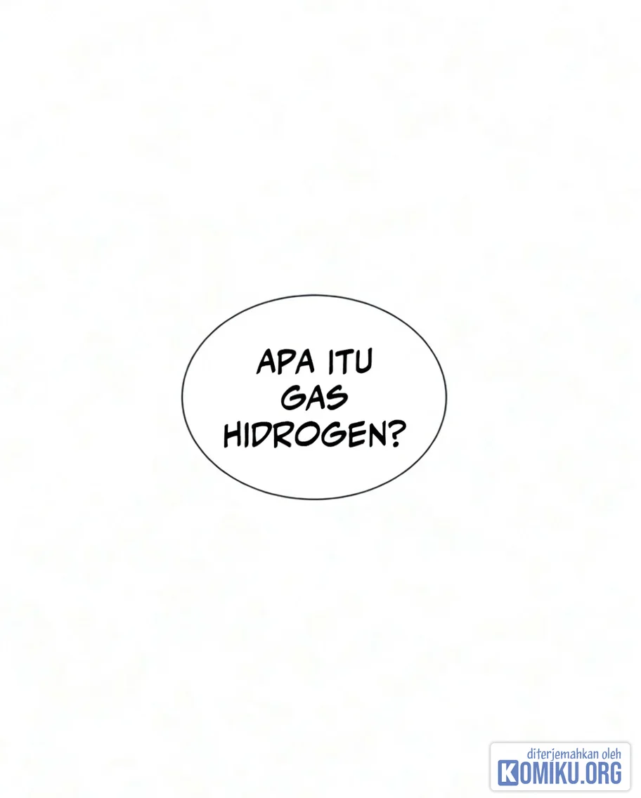 Killer Peter Chapter 147 Gambar 175