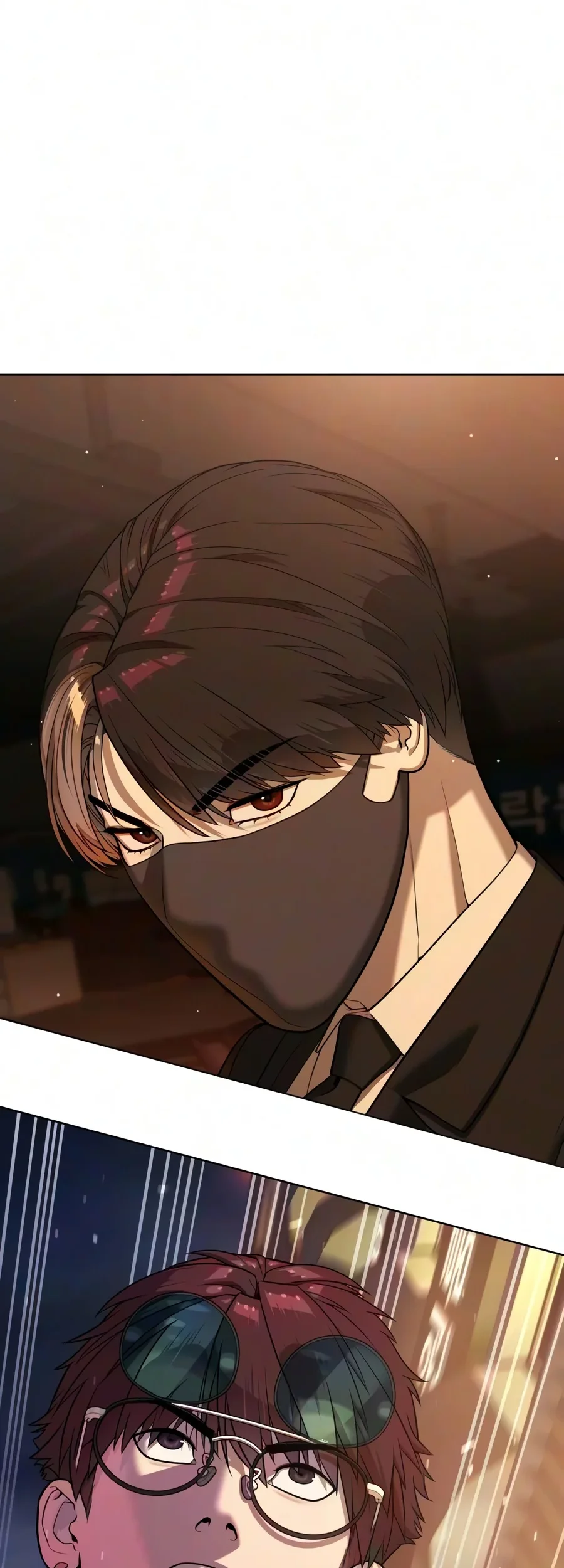 Killer Peter Chapter 147 Gambar 177