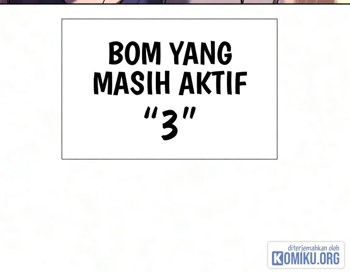 Killer Peter Chapter 147 Gambar 179