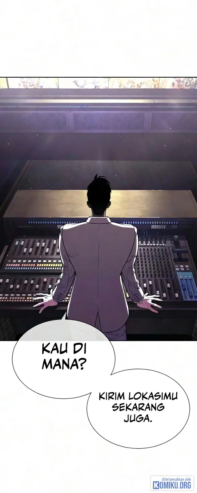Killer Peter Chapter 147 Gambar 180