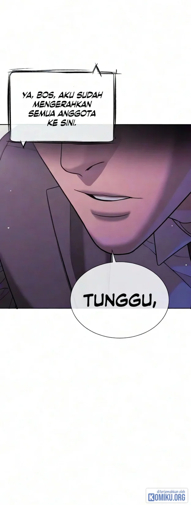 Killer Peter Chapter 147 Gambar 181