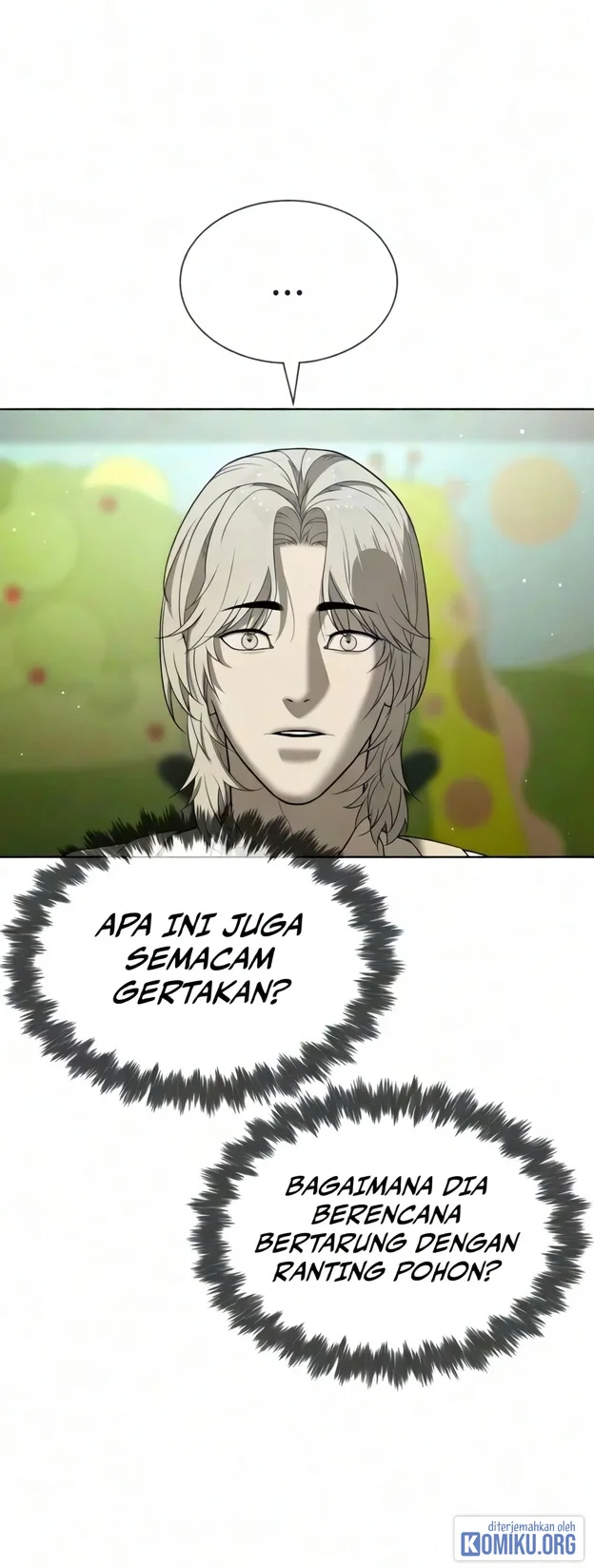Killer Peter Chapter 148 Gambar 139
