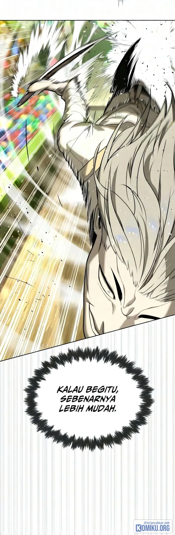 Killer Peter Chapter 148 Gambar 142
