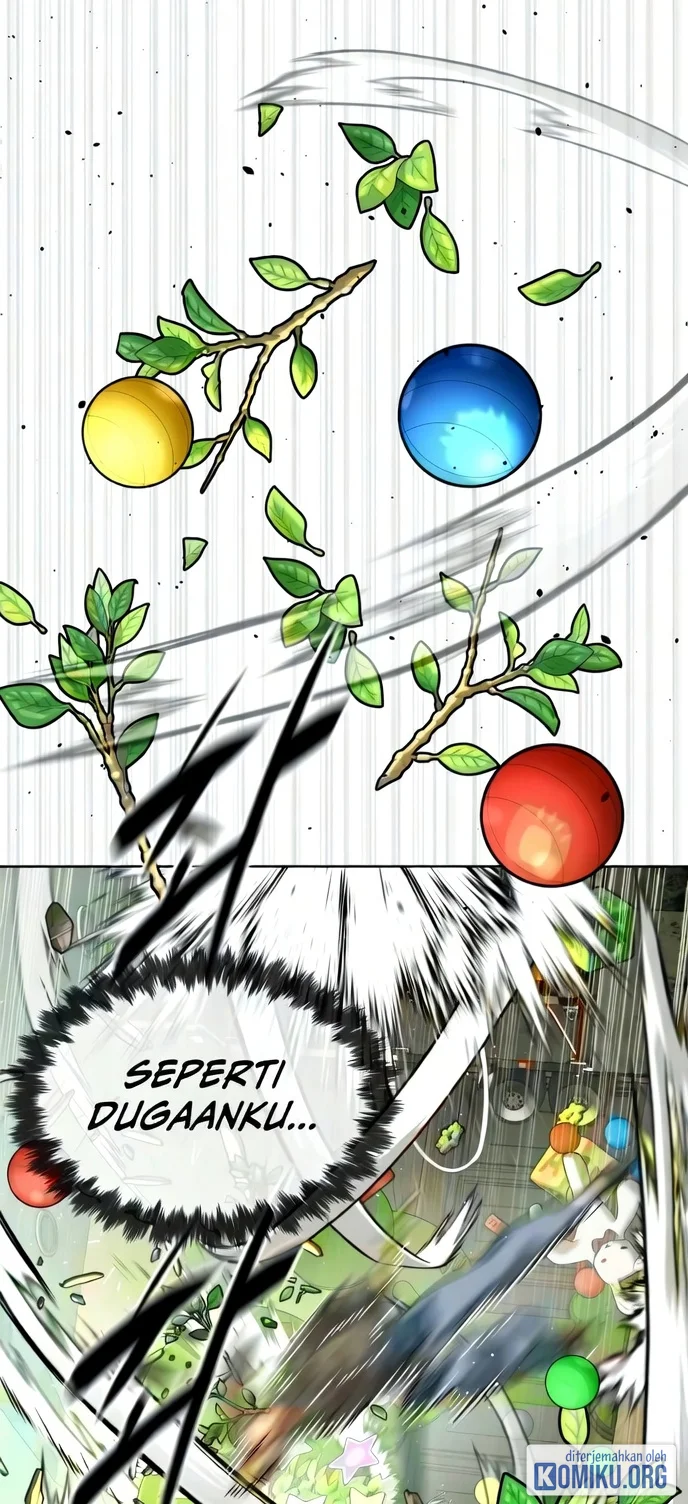 Killer Peter Chapter 148 Gambar 148
