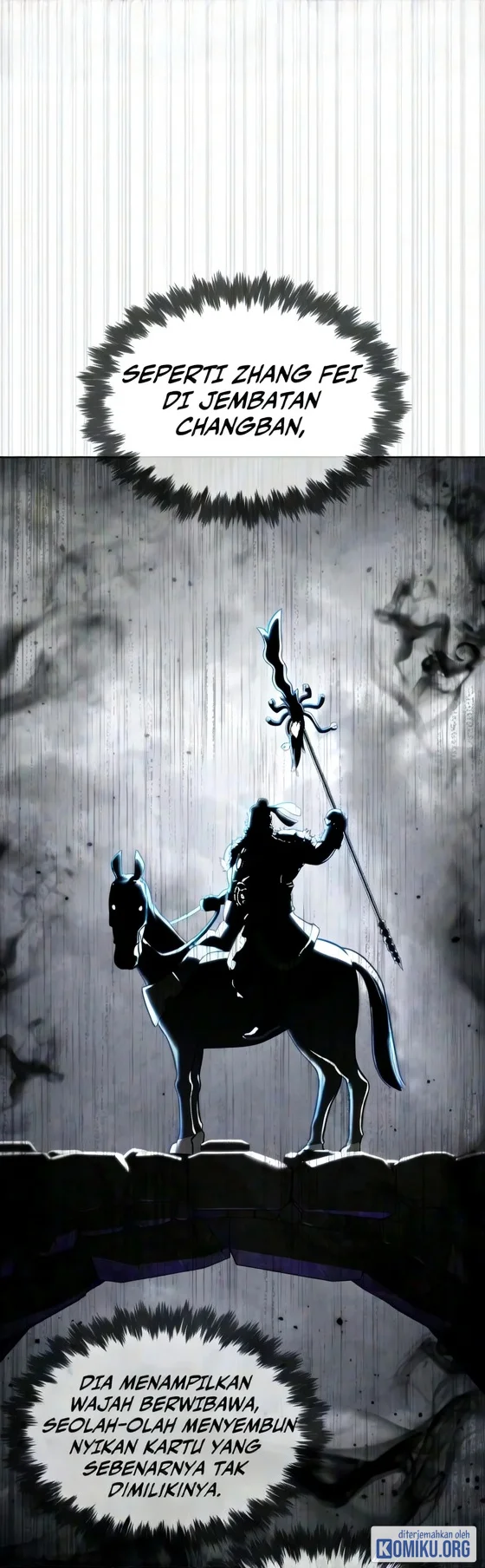 Killer Peter Chapter 148 Gambar 153