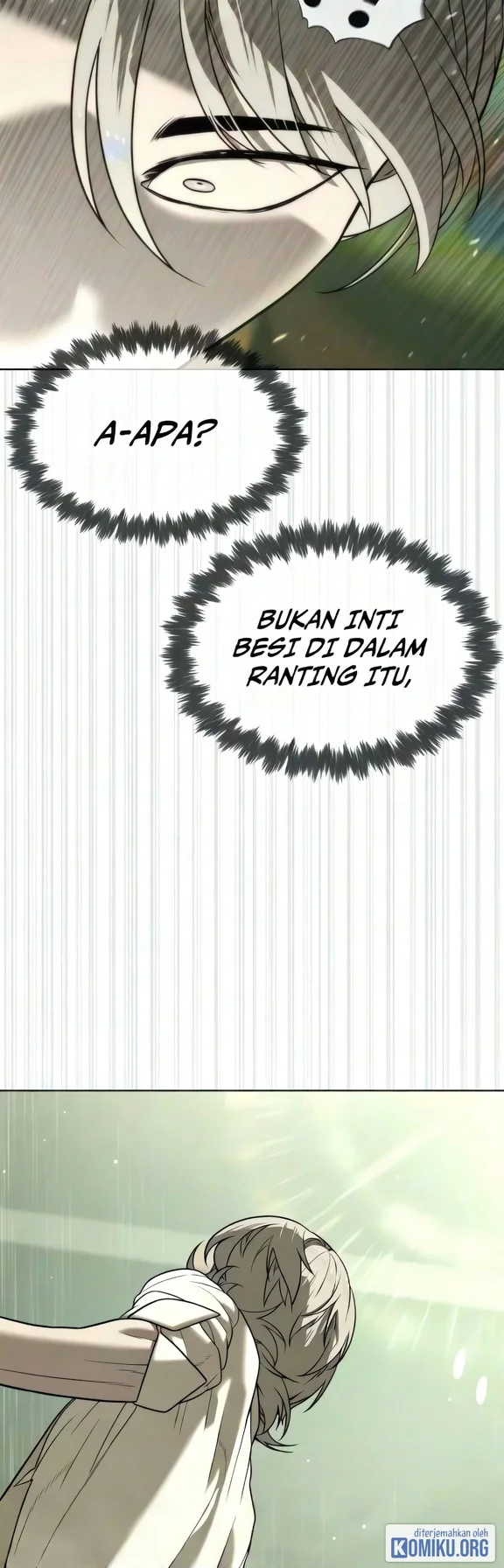 Killer Peter Chapter 148 Gambar 165