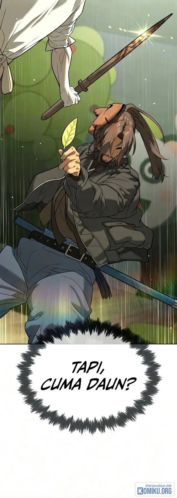 Killer Peter Chapter 148 Gambar 166