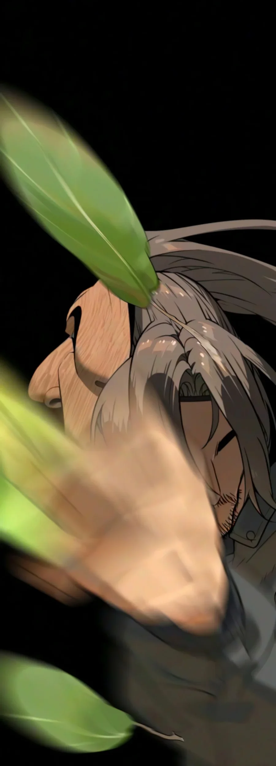 Killer Peter Chapter 148 Gambar 177